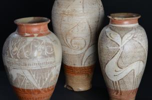 Protohistoire - Vase de Gandaillat