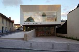 Découvrir le musée Archéa 1/5