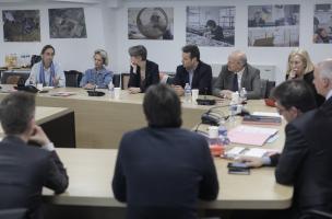 Convention CNRS5