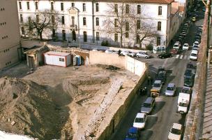 43, rue de l'Évêché