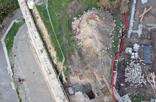 Fort Saint-Jean, commanderie des Hospitaliers