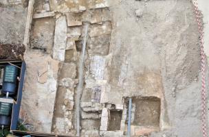 Fort Saint-Jean, commanderie des Hospitaliers