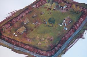 Le Bois de la Forge
