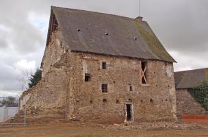 Le Manoir de Vassé