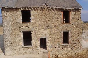 Le Manoir de Vassé