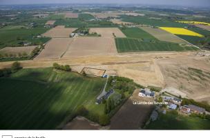 La Lande des Nouailles