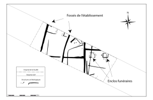 La Saulaie 1