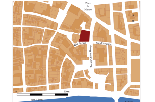 Place du Cheval Rouge