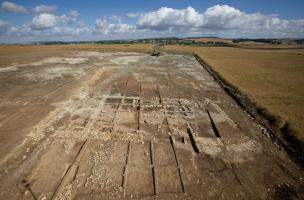 La Grouyotte, site 17