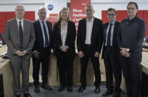 Convention CNRS6
