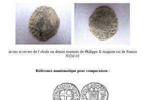 La Grouyotte, site 17
