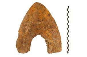 La Grouyotte, site 17