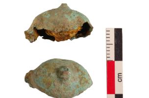 La Grouyotte, site 17
