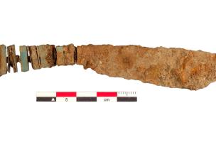 La Grouyotte, site 17