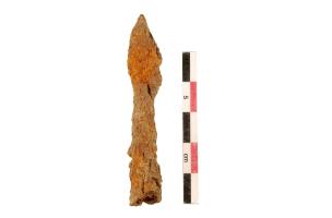 La Grouyotte, site 17