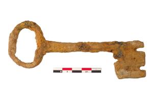 La Grouyotte, site 17