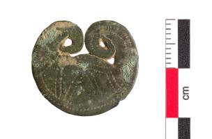 La Grouyotte, site 17