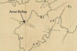 Anse Bellay