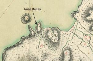 Anse Bellay