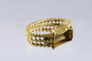 La Tête d'Or