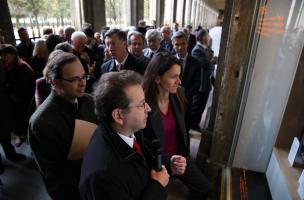  « Fouilles et découvertes au XXIe siècle - Regards sur l'Institut national de recherches archéologiques préventives »