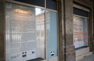  « Fouilles et découvertes au XXIe siècle - Regards sur l'Institut national de recherches archéologiques préventives »