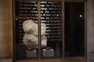  « Fouilles et découvertes au XXIe siècle - Regards sur l'Institut national de recherches archéologiques préventives »