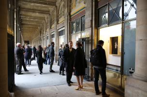 « Fouilles et découvertes au XXIe siècle - Regards sur l'Institut national de recherches archéologiques préventives »