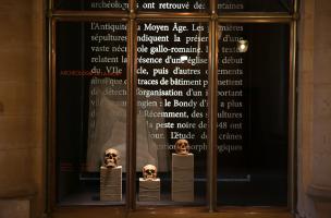  « Fouilles et découvertes au XXIe siècle - Regards sur l'Institut national de recherches archéologiques préventives »