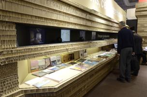 L'Inrap au Salon des maires de France