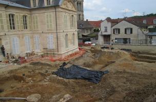 Place Pierre Salvi