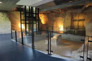  le musée et site archéologiques d’Argentomagus 5/7
