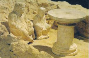  le musée et site archéologiques d’Argentomagus 3/7
