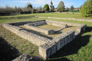  le musée et site archéologiques d’Argentomagus 4/7