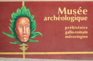 Découvrir et visiter le musée archéologique de Martizay 2/4