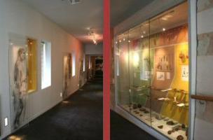 Découvrir et visiter le musée archéologique de Martizay 3/4