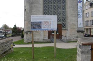 Argentan, photo 7