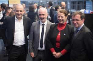 8 - 18e édition du Club Aménageurs à l’Institut de monde arabe (IMA)
