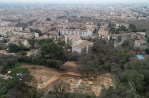 Nîmes Rouget 7