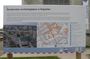 Argentan, photo 8
