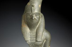  le Musée Champollion-Les Écritures du Monde bis 1/7