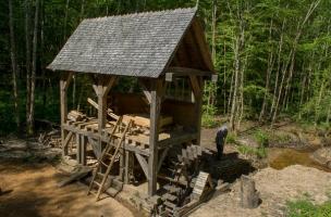  archéologie expérimentale