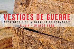 J-3 pour la 5e édition des Journées nationales de l'archéologie (6, 7 et 8 juin 2014)