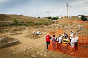 Succès des 5<sup>es</sup> Journées nationales de l'archéologie