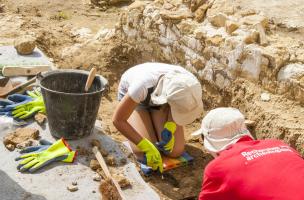 Succès des 5<sup>es</sup> Journées nationales de l'archéologie