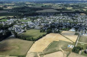 le passé de Chavagne exploré par les archéologues le passé de Chavagne exploré par les archéologues