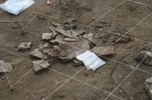  la découverte de tombes-bûchers au profil inédit en Languedoc-Roussillon