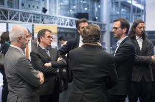 9 - 18e édition du Club Aménageurs à l’Institut de monde arabe (IMA)