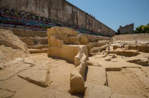 Marseille, La Corderie, 1114 Marseille, La Corderie, 1114