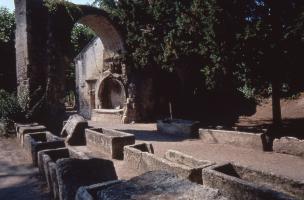 Sarcophages 1
